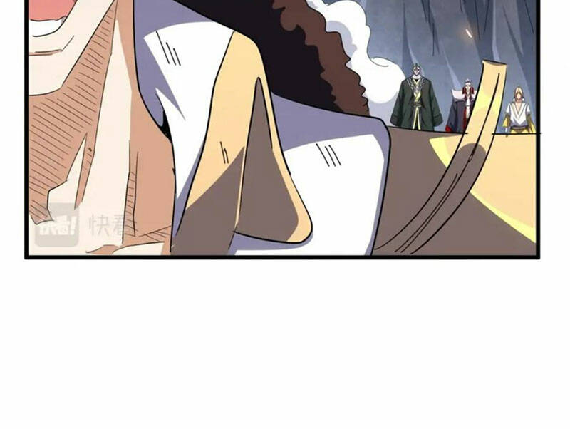 Đại Quản Gia Là Ma Hoàng - Chapter 330 - Page 72