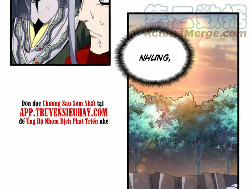 Đại Quản Gia Là Ma Hoàng - Chapter 330 - Page 74