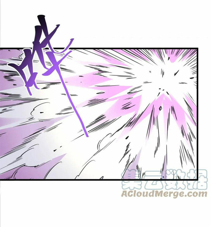 Đại Quản Gia Là Ma Hoàng - Chapter 330 - Page 7