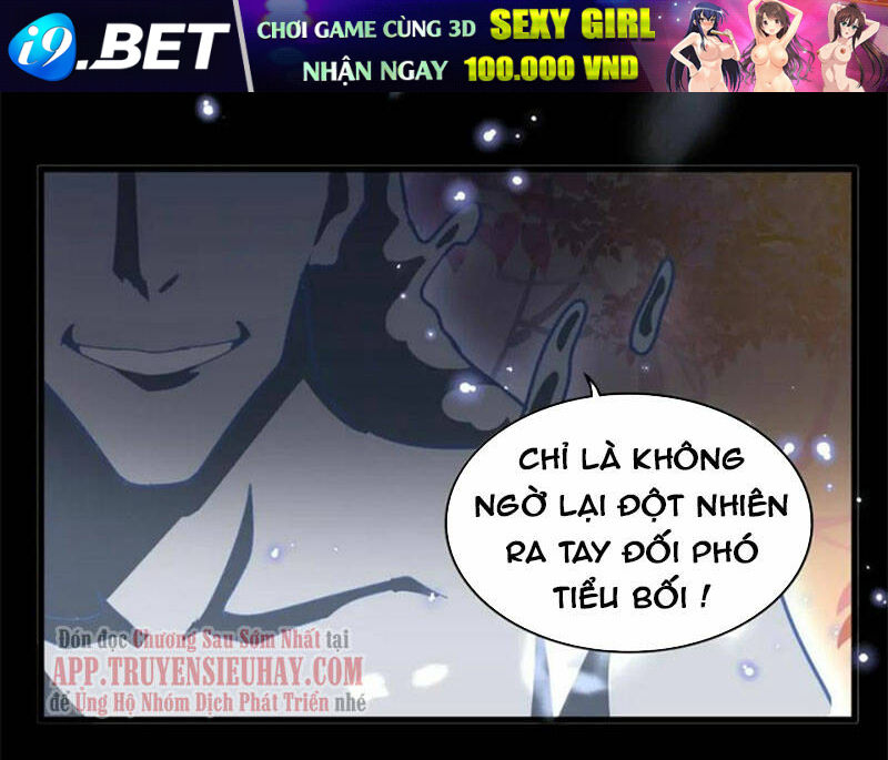Đại Quản Gia Là Ma Hoàng - Chapter 330 - Page 79