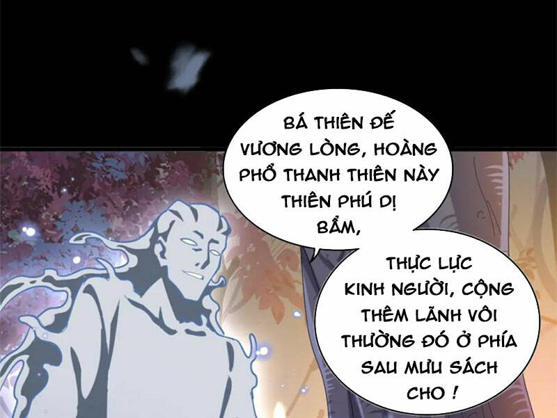 Đại Quản Gia Là Ma Hoàng - Chapter 330 - Page 80
