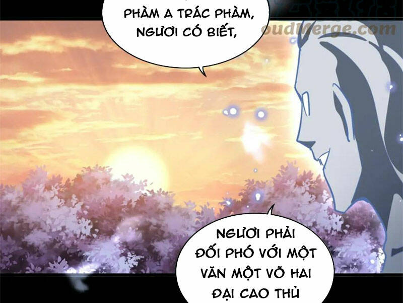 Đại Quản Gia Là Ma Hoàng - Chapter 330 - Page 82