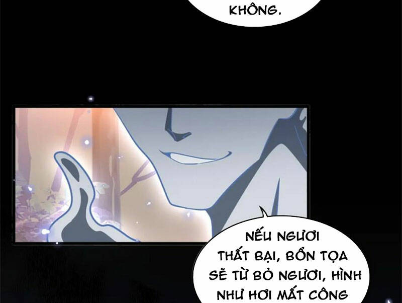 Đại Quản Gia Là Ma Hoàng - Chapter 330 - Page 83