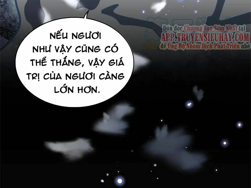 Đại Quản Gia Là Ma Hoàng - Chapter 330 - Page 86