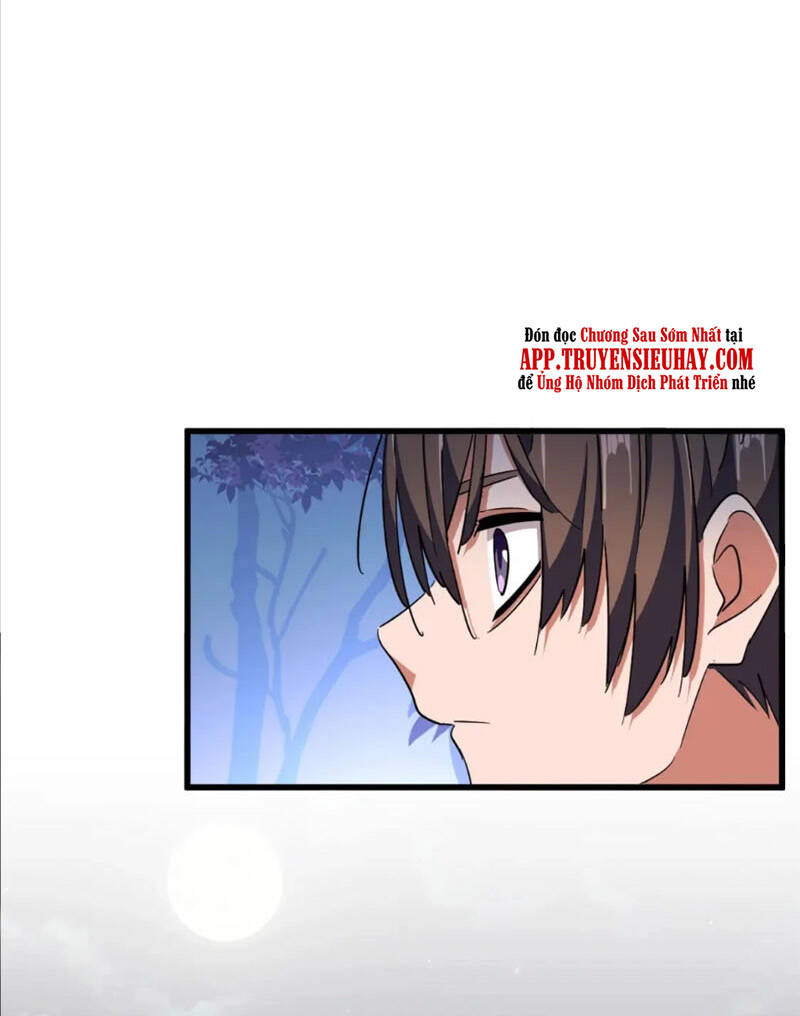 Đại Quản Gia Là Ma Hoàng - Chapter 331 - Page 9