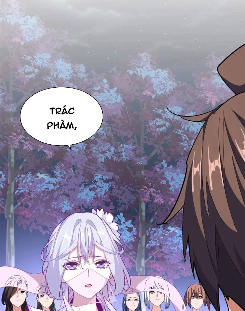 Đại Quản Gia Là Ma Hoàng - Chapter 331 - Page 10