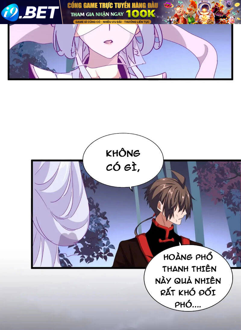 Đại Quản Gia Là Ma Hoàng - Chapter 331 - Page 12