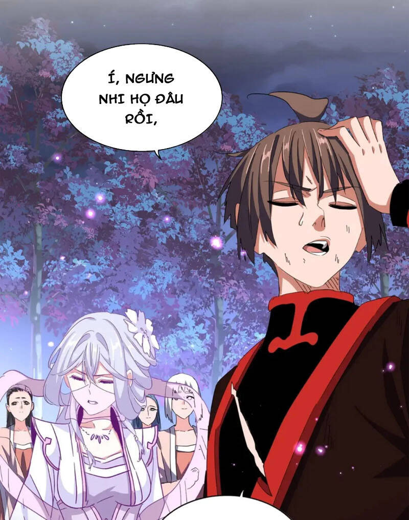 Đại Quản Gia Là Ma Hoàng - Chapter 331 - Page 13