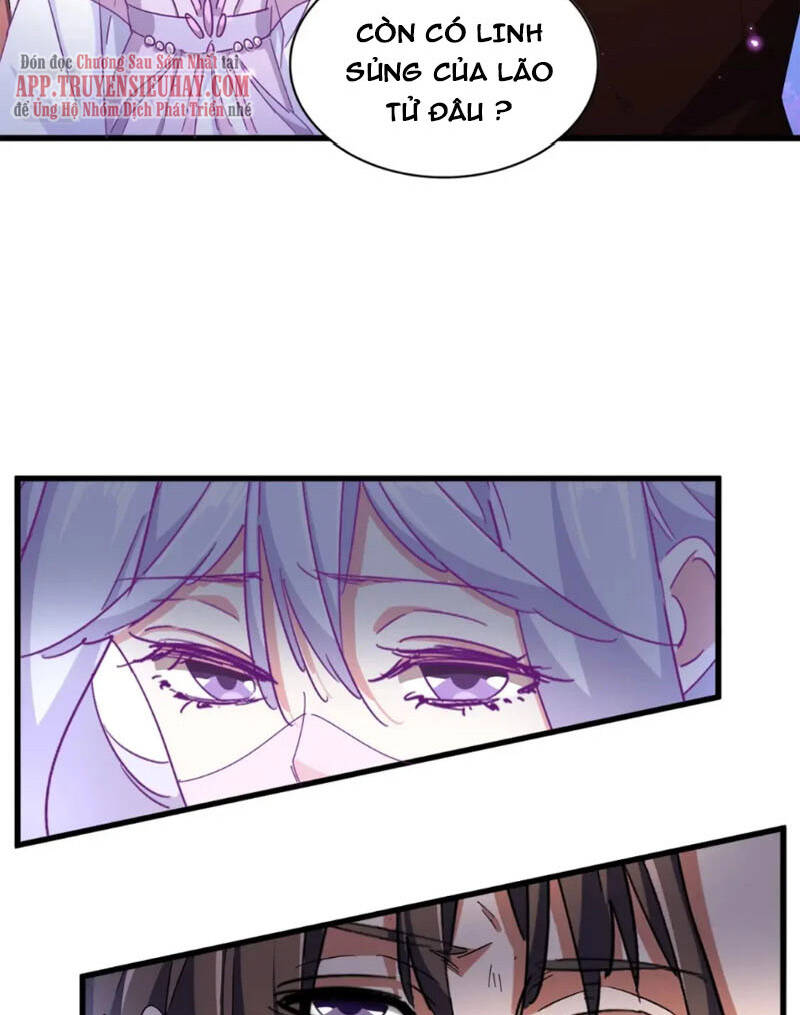 Đại Quản Gia Là Ma Hoàng - Chapter 331 - Page 14