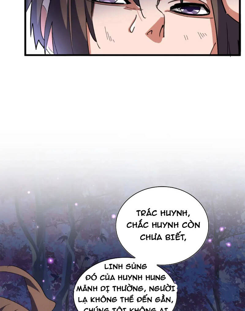 Đại Quản Gia Là Ma Hoàng - Chapter 331 - Page 15