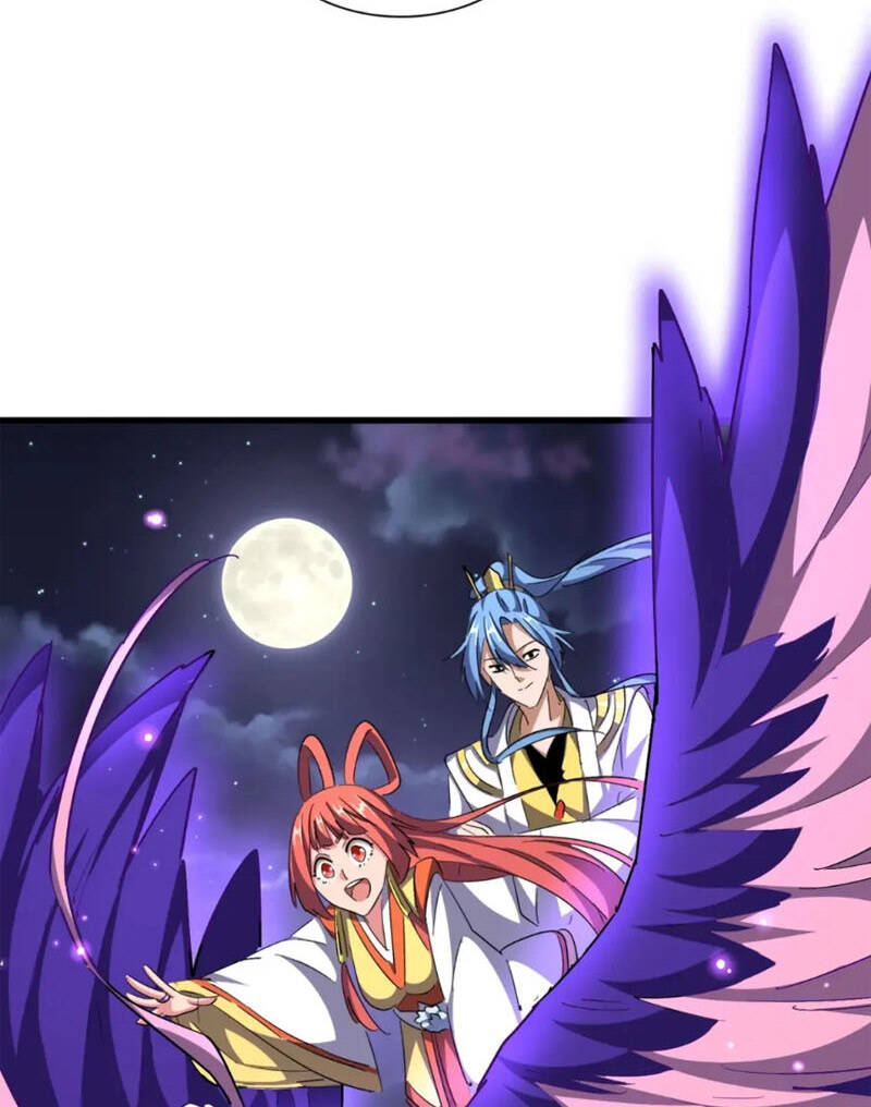 Đại Quản Gia Là Ma Hoàng - Chapter 331 - Page 18