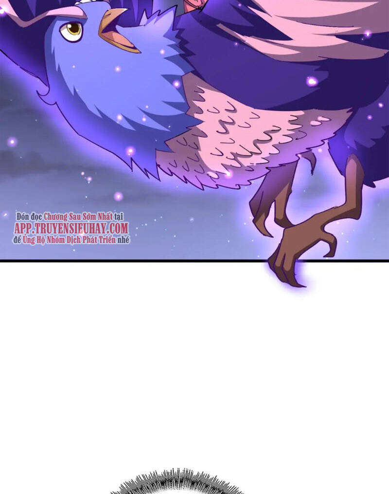 Đại Quản Gia Là Ma Hoàng - Chapter 331 - Page 19