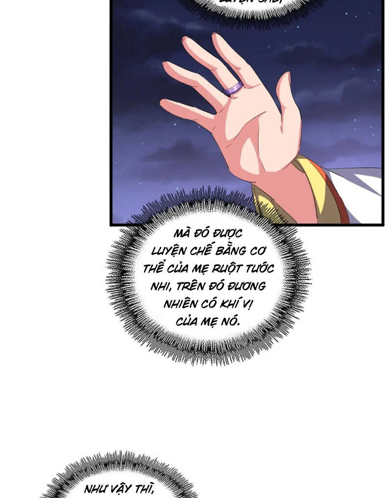 Đại Quản Gia Là Ma Hoàng - Chapter 331 - Page 22