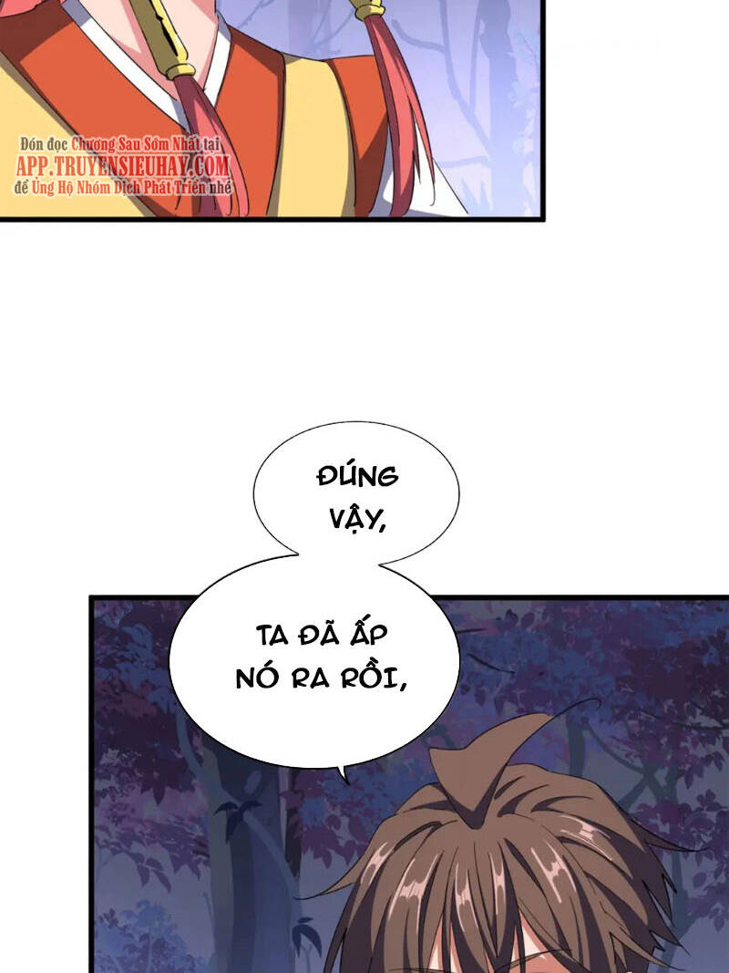 Đại Quản Gia Là Ma Hoàng - Chapter 331 - Page 27