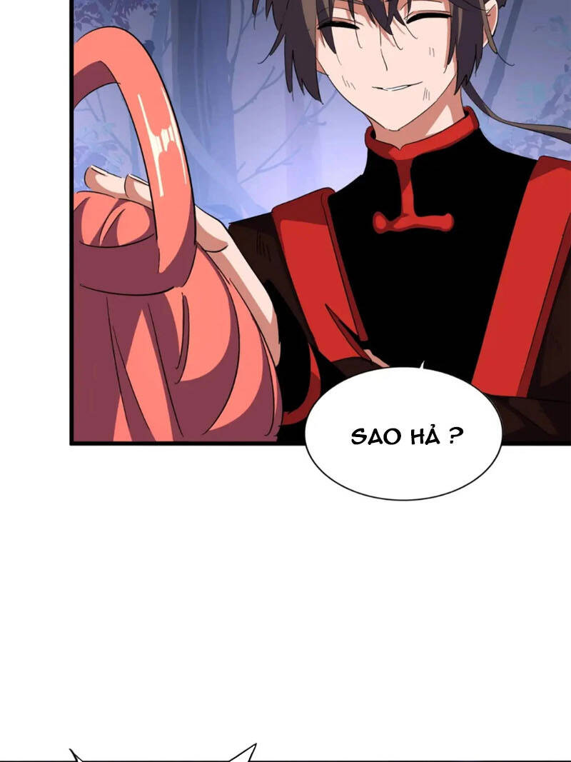 Đại Quản Gia Là Ma Hoàng - Chapter 331 - Page 28