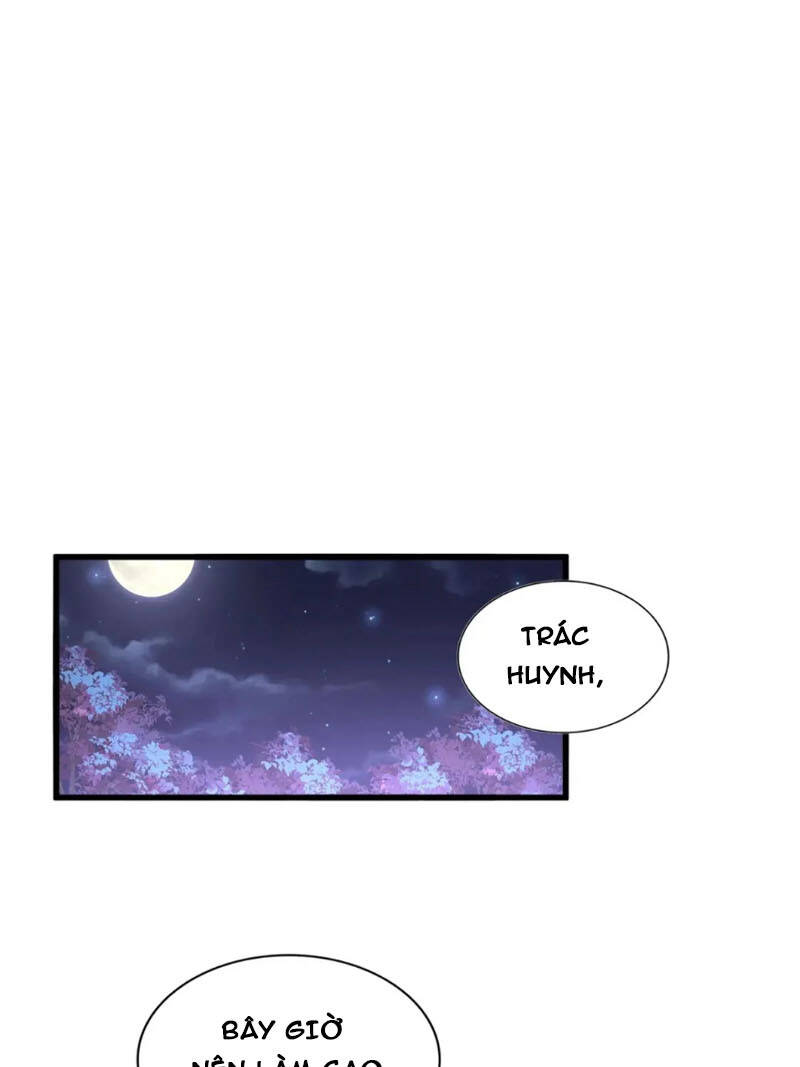 Đại Quản Gia Là Ma Hoàng - Chapter 331 - Page 31