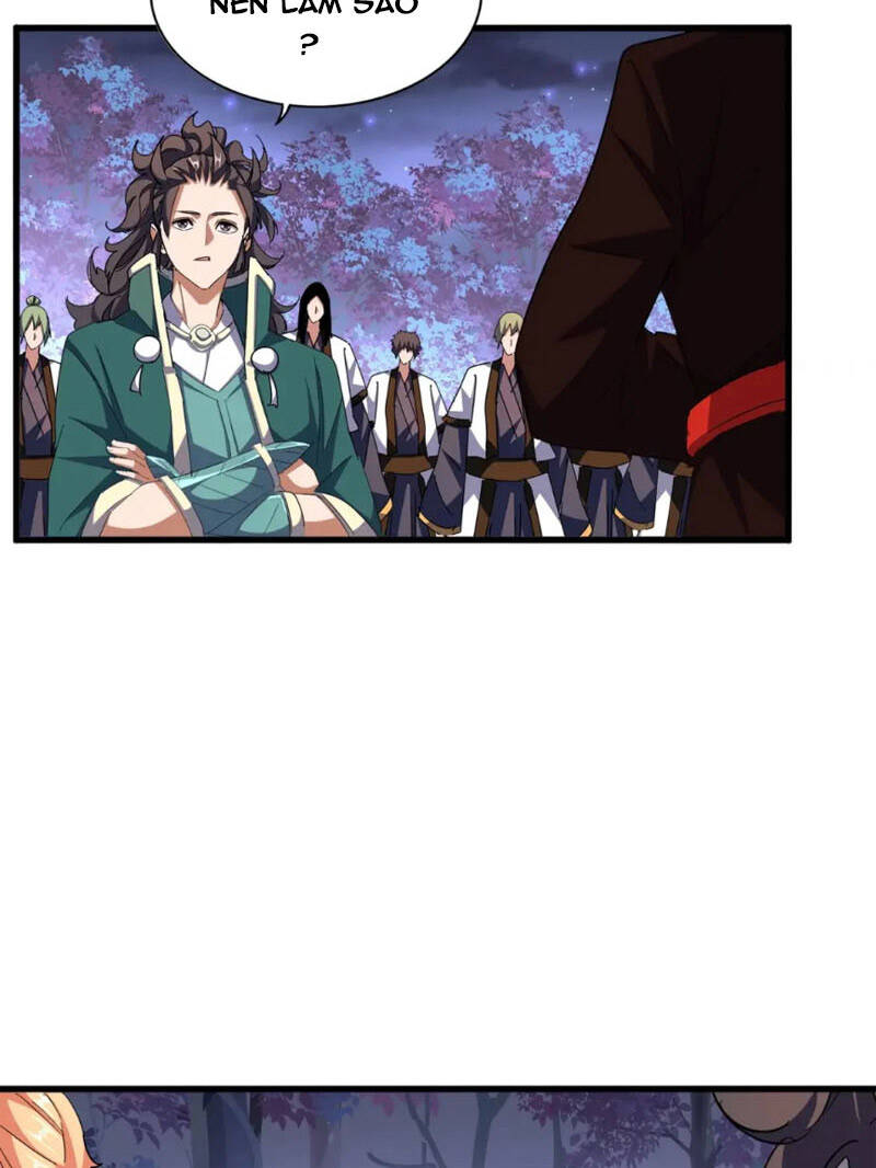 Đại Quản Gia Là Ma Hoàng - Chapter 331 - Page 32