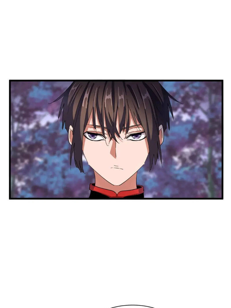 Đại Quản Gia Là Ma Hoàng - Chapter 331 - Page 37