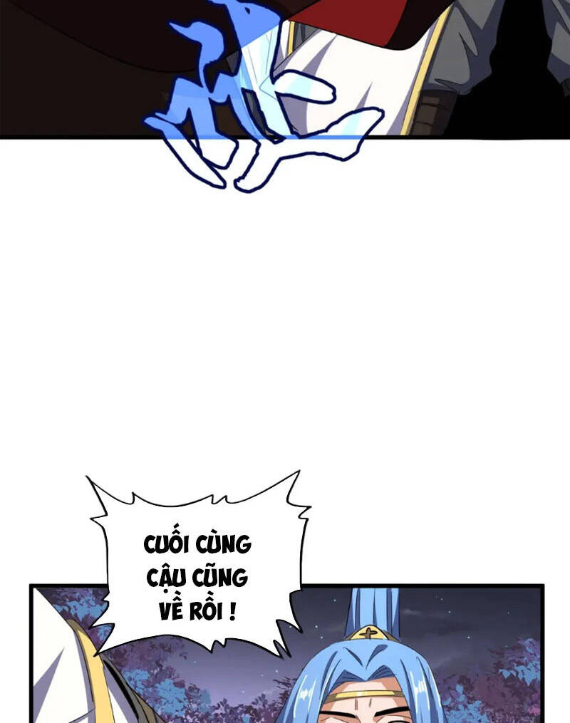 Đại Quản Gia Là Ma Hoàng - Chapter 331 - Page 3