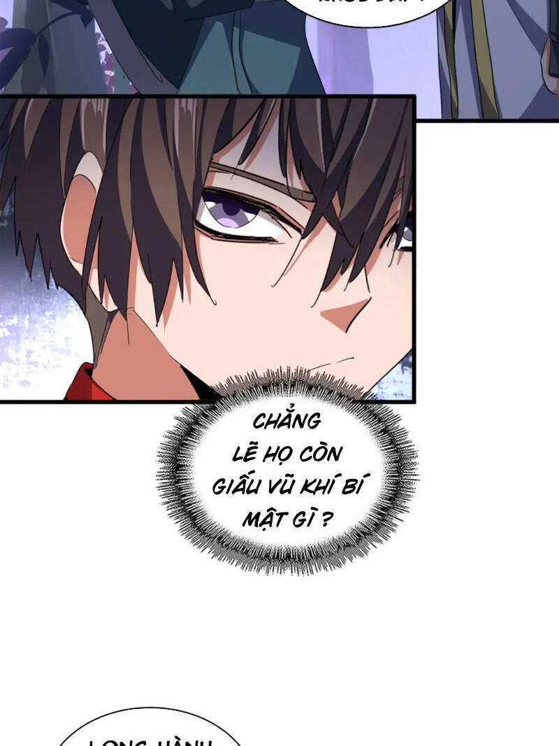 Đại Quản Gia Là Ma Hoàng - Chapter 331 - Page 41