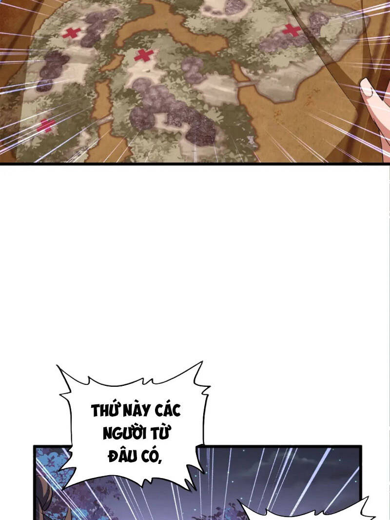 Đại Quản Gia Là Ma Hoàng - Chapter 331 - Page 45