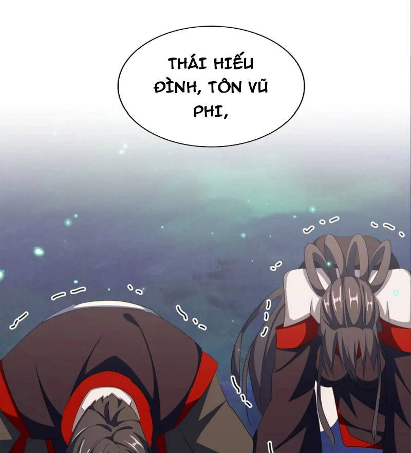 Đại Quản Gia Là Ma Hoàng - Chapter 331 - Page 50