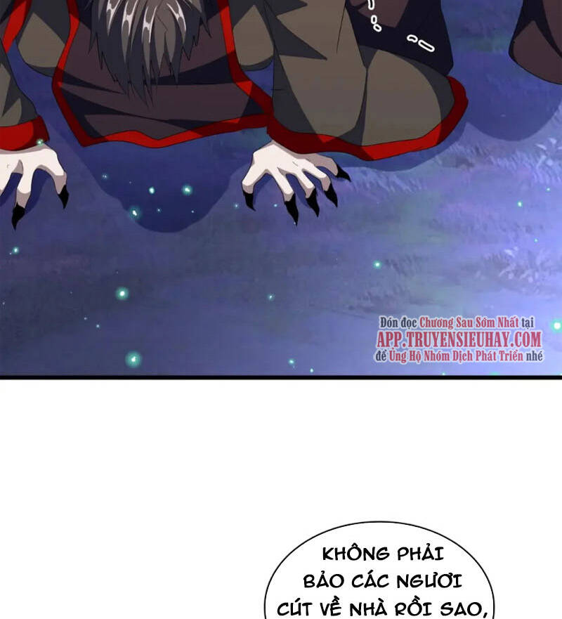 Đại Quản Gia Là Ma Hoàng - Chapter 331 - Page 51