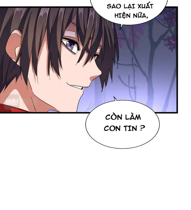 Đại Quản Gia Là Ma Hoàng - Chapter 331 - Page 52