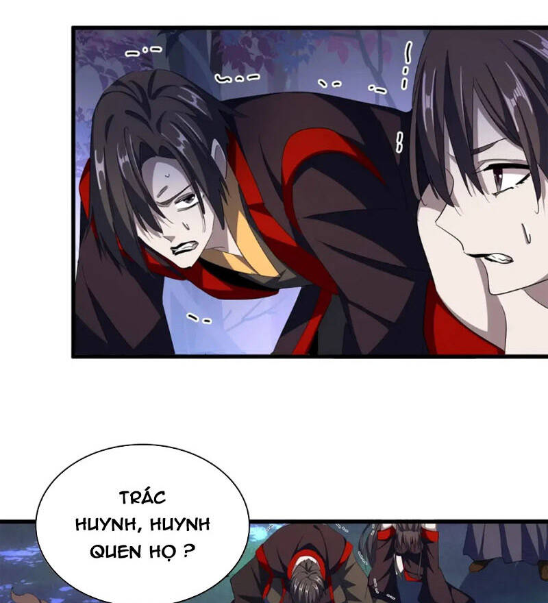 Đại Quản Gia Là Ma Hoàng - Chapter 331 - Page 53