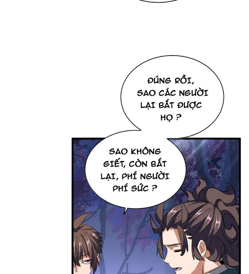 Đại Quản Gia Là Ma Hoàng - Chapter 331 - Page 56
