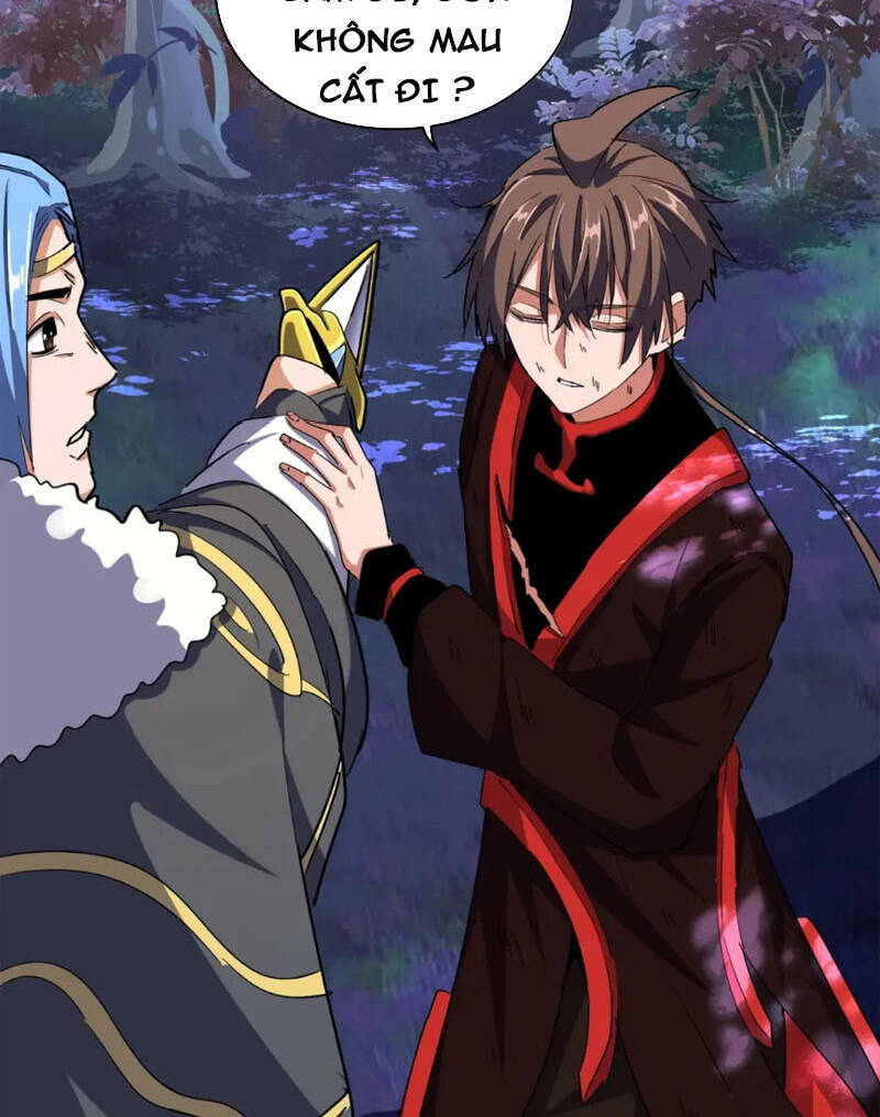 Đại Quản Gia Là Ma Hoàng - Chapter 331 - Page 5