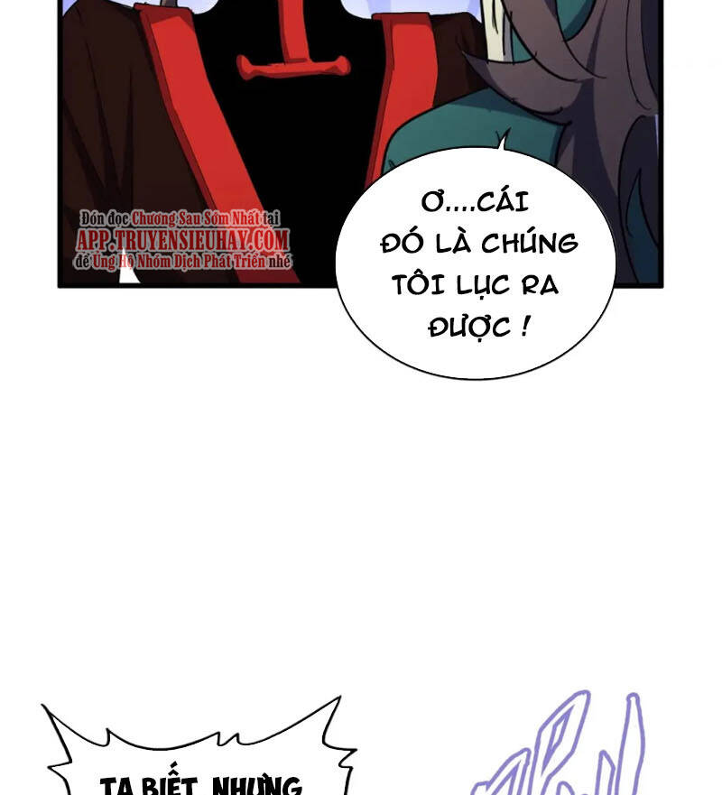 Đại Quản Gia Là Ma Hoàng - Chapter 331 - Page 60