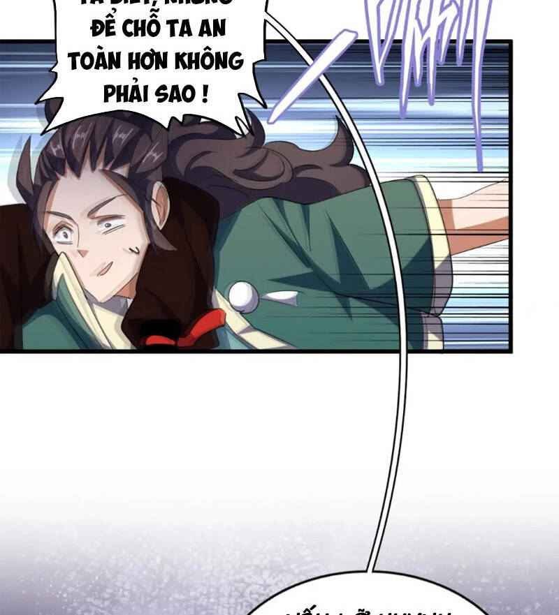 Đại Quản Gia Là Ma Hoàng - Chapter 331 - Page 61