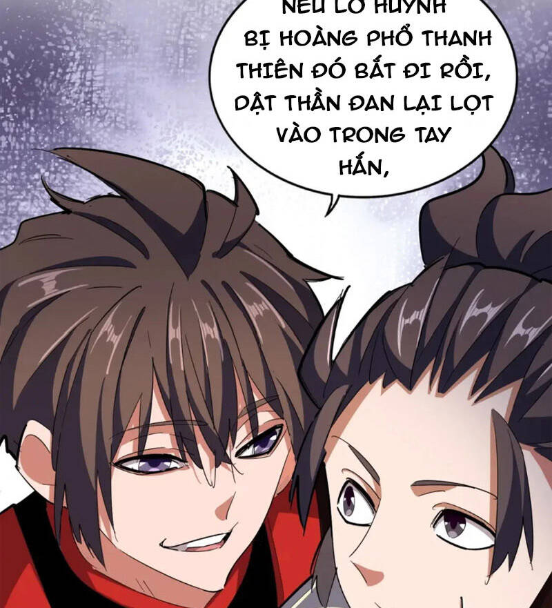 Đại Quản Gia Là Ma Hoàng - Chapter 331 - Page 62