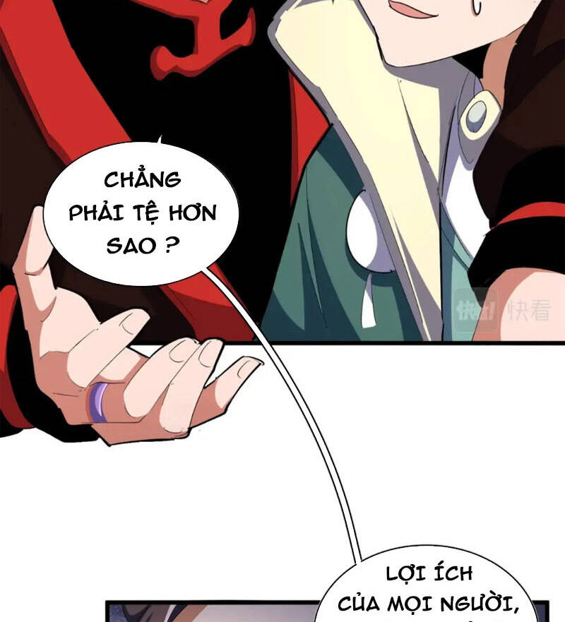 Đại Quản Gia Là Ma Hoàng - Chapter 331 - Page 63