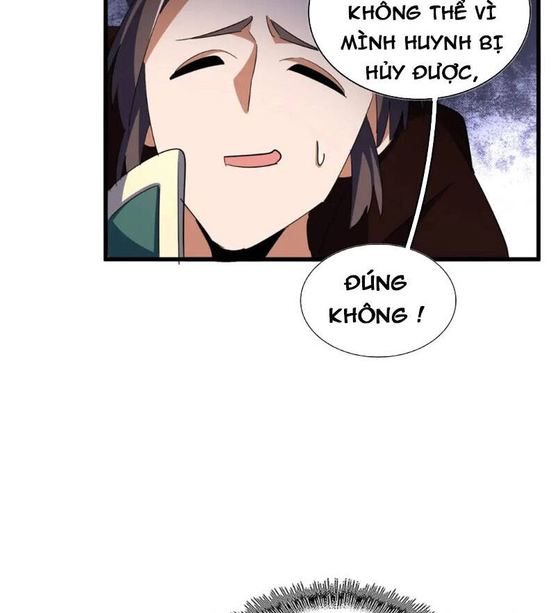 Đại Quản Gia Là Ma Hoàng - Chapter 331 - Page 64