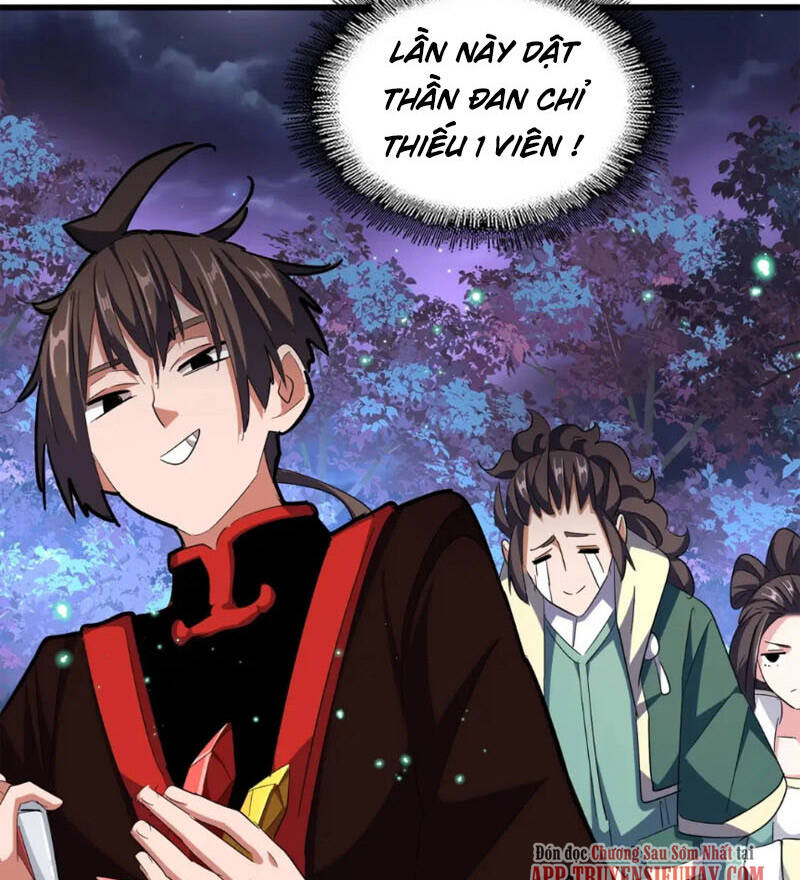 Đại Quản Gia Là Ma Hoàng - Chapter 331 - Page 65