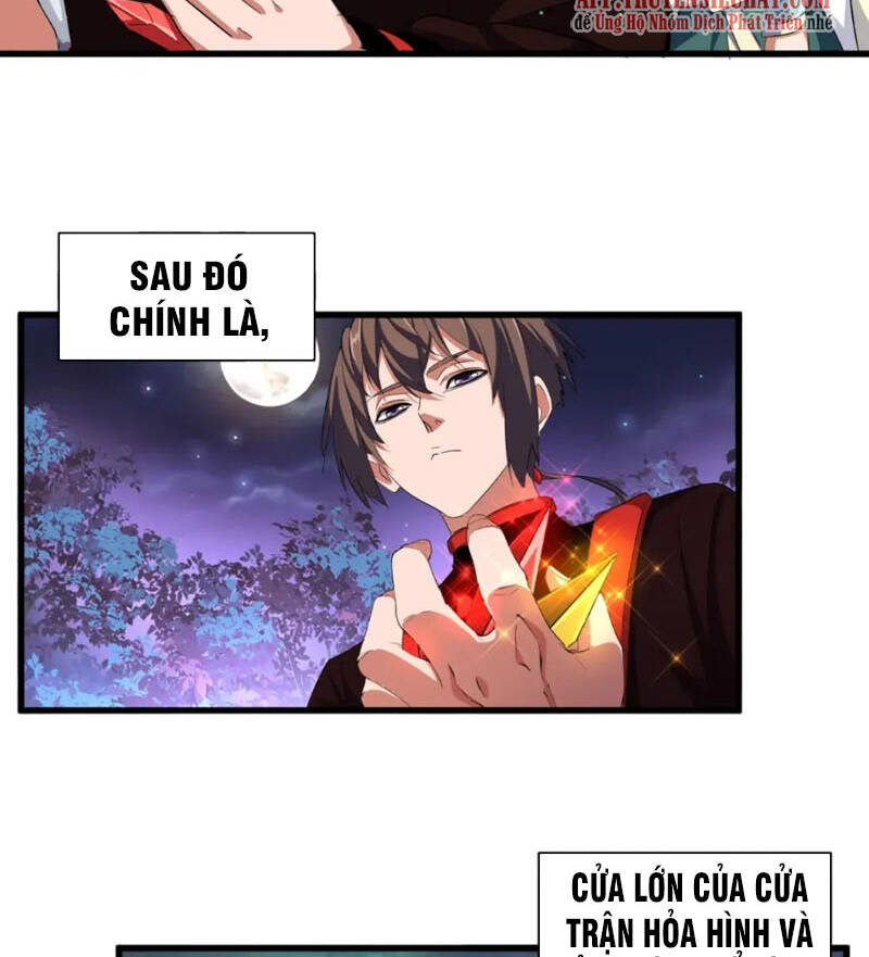 Đại Quản Gia Là Ma Hoàng - Chapter 331 - Page 66