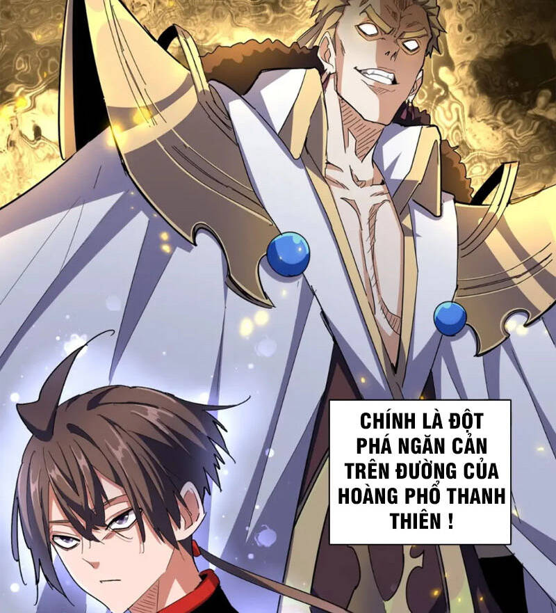 Đại Quản Gia Là Ma Hoàng - Chapter 331 - Page 68