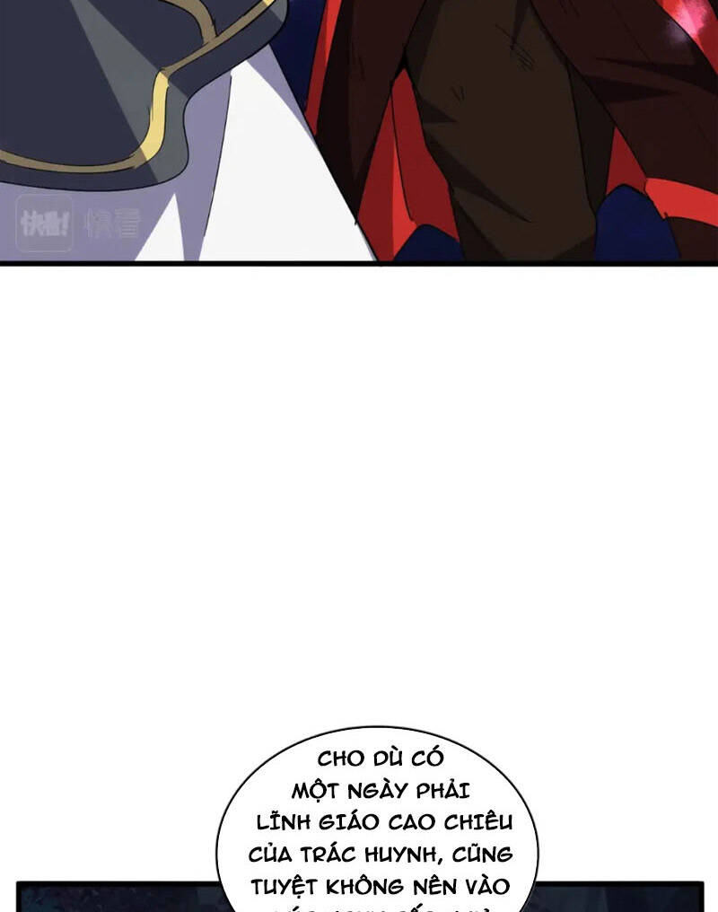 Đại Quản Gia Là Ma Hoàng - Chapter 331 - Page 6