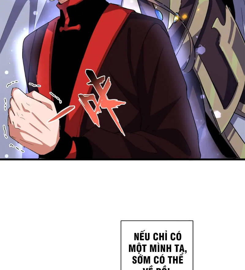 Đại Quản Gia Là Ma Hoàng - Chapter 331 - Page 69