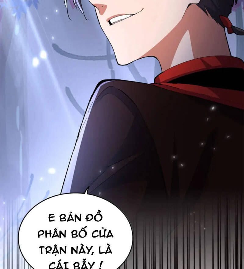 Đại Quản Gia Là Ma Hoàng - Chapter 331 - Page 73