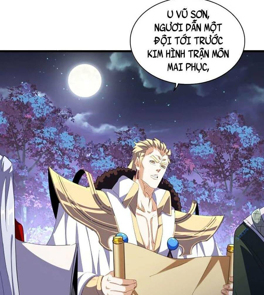 Đại Quản Gia Là Ma Hoàng - Chapter 332 - Page 23