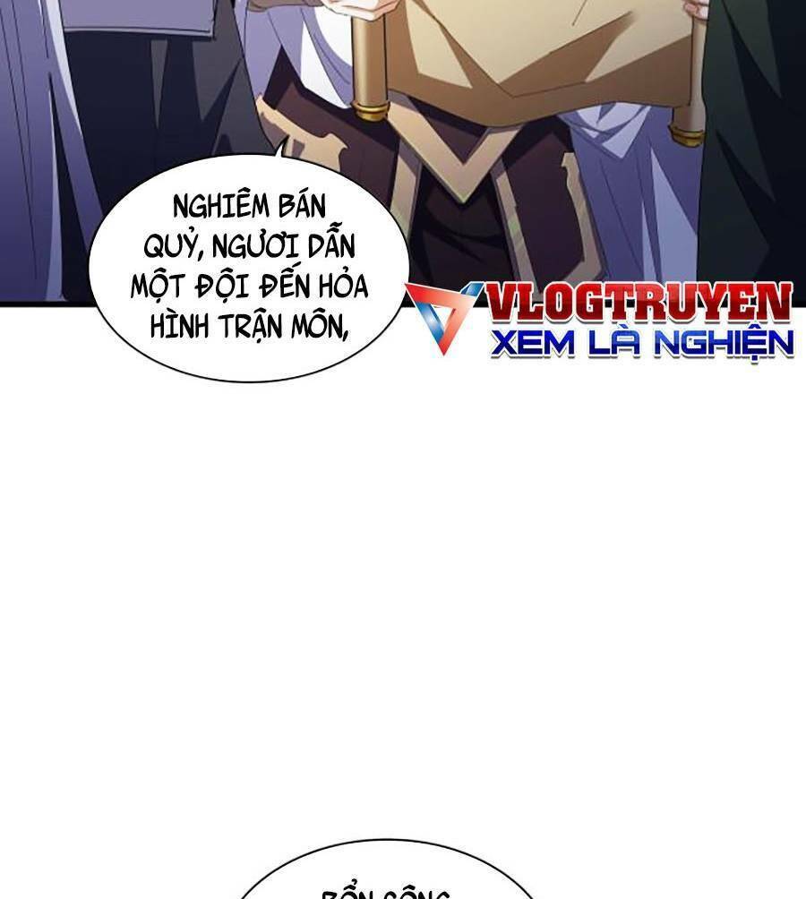 Đại Quản Gia Là Ma Hoàng - Chapter 332 - Page 24