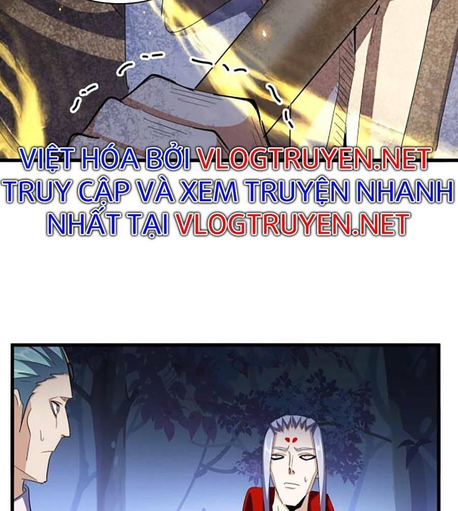 Đại Quản Gia Là Ma Hoàng - Chapter 332 - Page 28