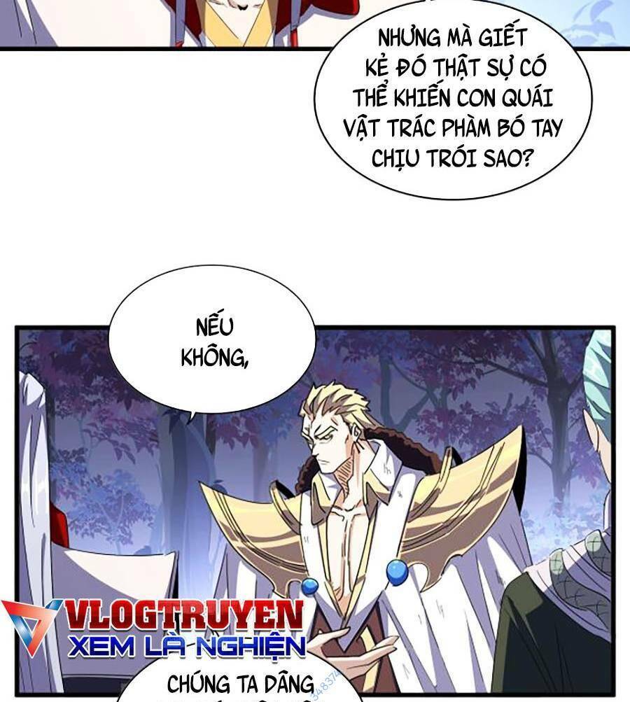 Đại Quản Gia Là Ma Hoàng - Chapter 332 - Page 30