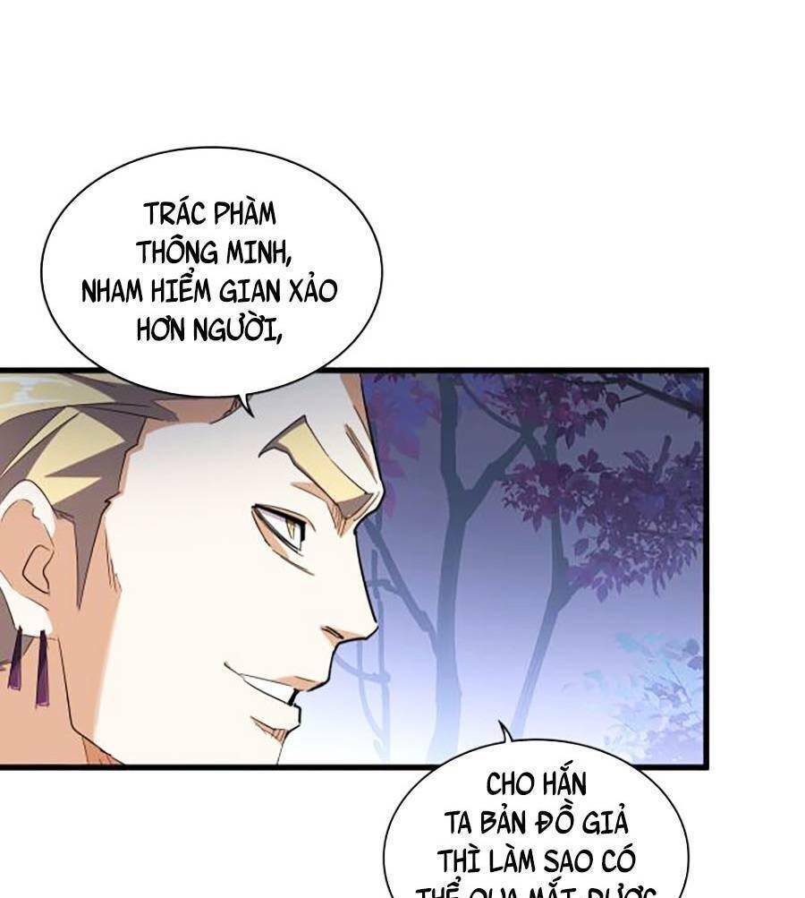 Đại Quản Gia Là Ma Hoàng - Chapter 332 - Page 34