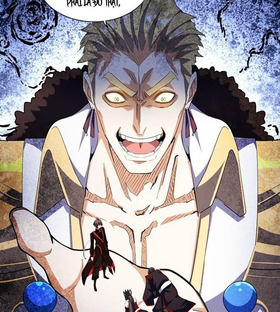 Đại Quản Gia Là Ma Hoàng - Chapter 332 - Page 37