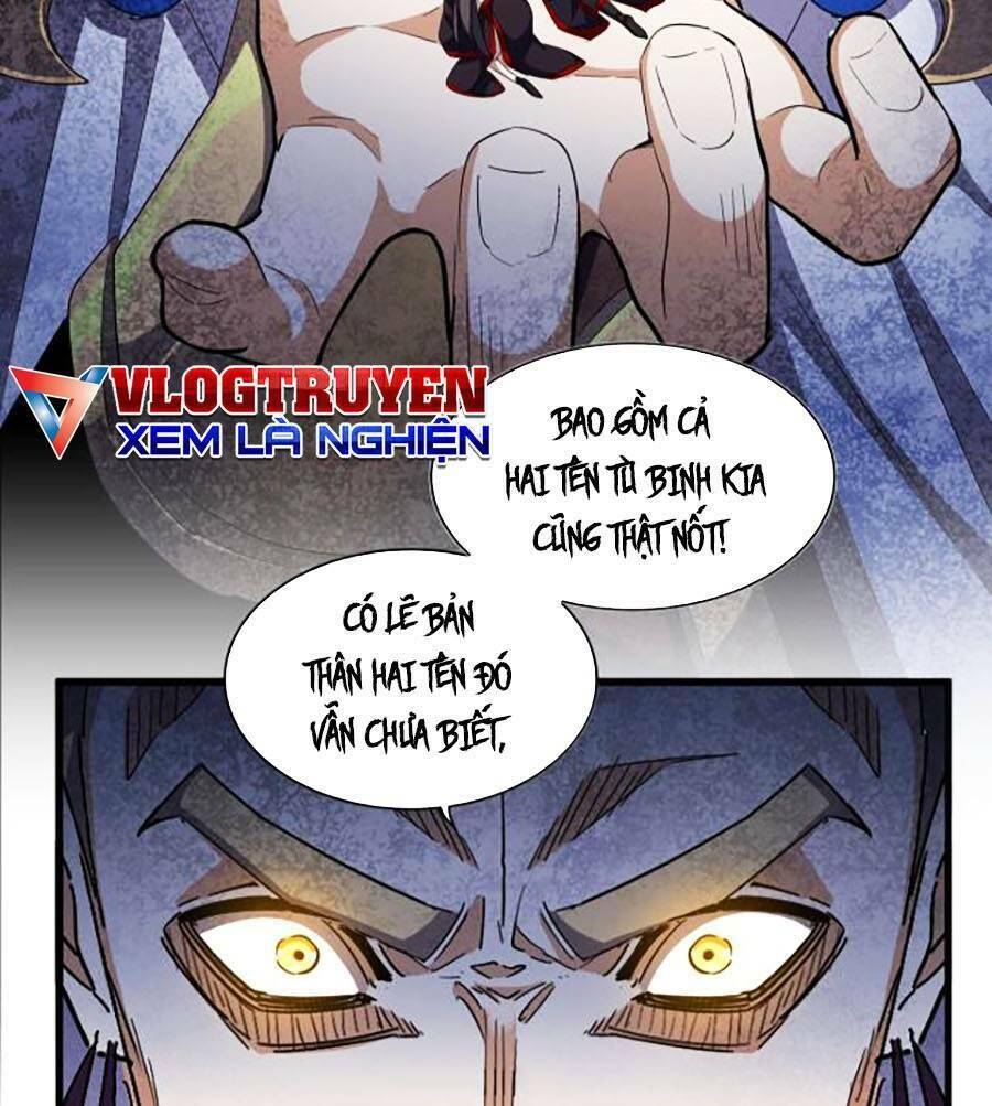 Đại Quản Gia Là Ma Hoàng - Chapter 332 - Page 38