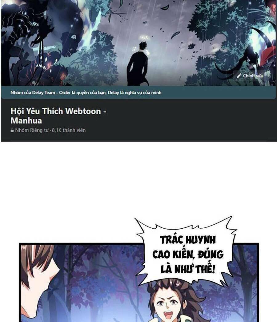 Đại Quản Gia Là Ma Hoàng - Chapter 332 - Page 3